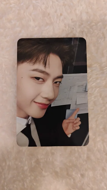 You had me at HELLO ZEROSE ver.(POCAALBUM)