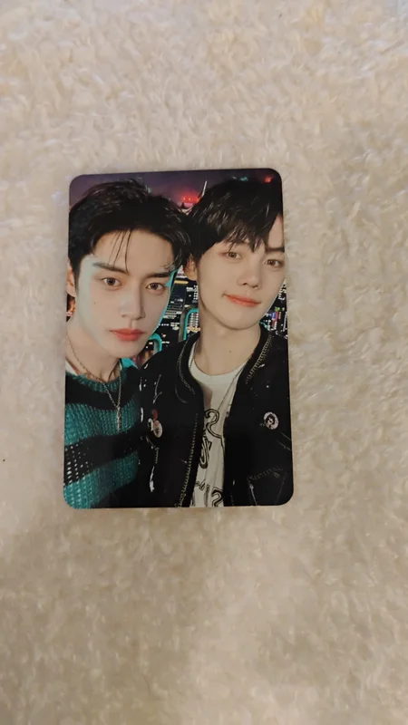 You had me at HELLO ECLIPSE ver.