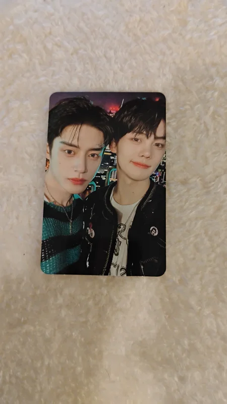 You had me at HELLO ECLIPSE ver.