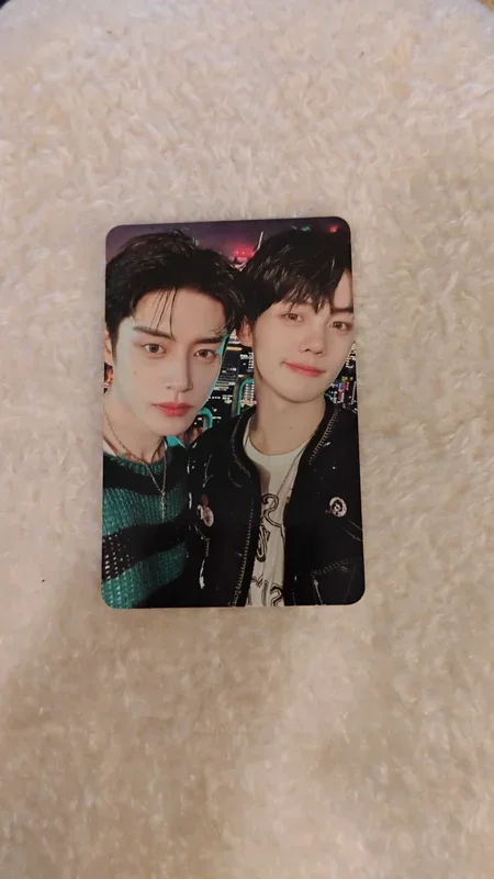 You had me at HELLO ECLIPSE ver.