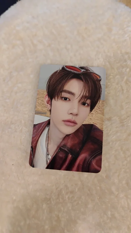 NEVER SAY NEVER PHOTOBOOK Ver. ICON Ver.