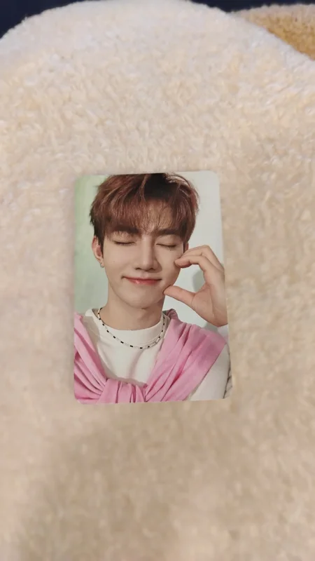 You had me at HELLO ZEROSE ver.(POCAALBUM)