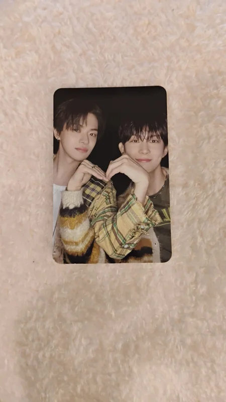 EUPHORIA STAR ROAD ver.