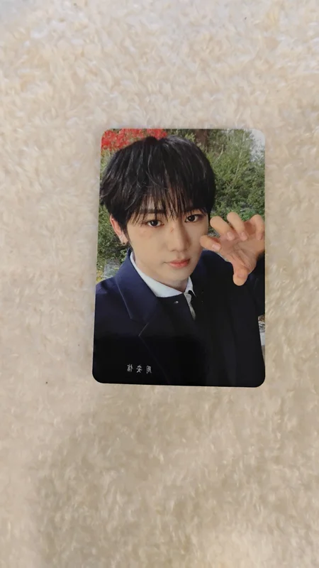 EUPHORIA JEWEL CASE ver. APPLEMUSIC