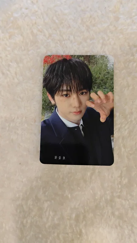 EUPHORIA JEWEL CASE ver. APPLEMUSIC