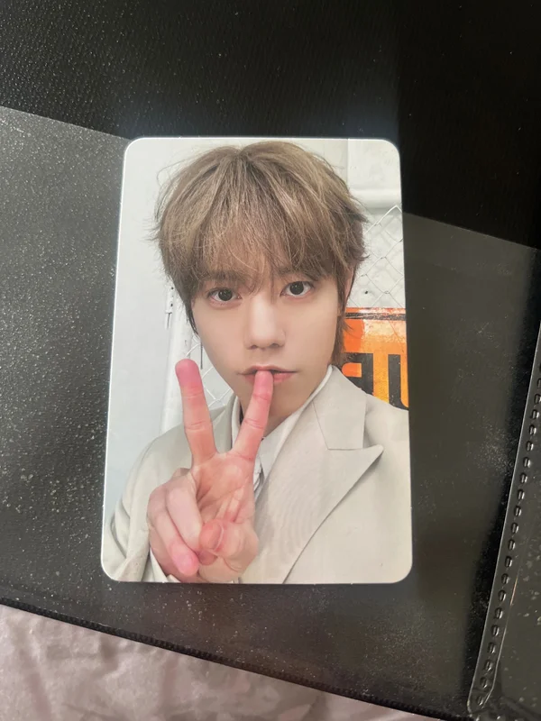 Everlasting Ever Ver.