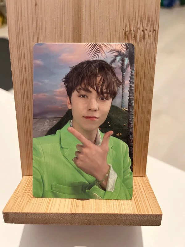 SECTOR 17 COMPACT ver.