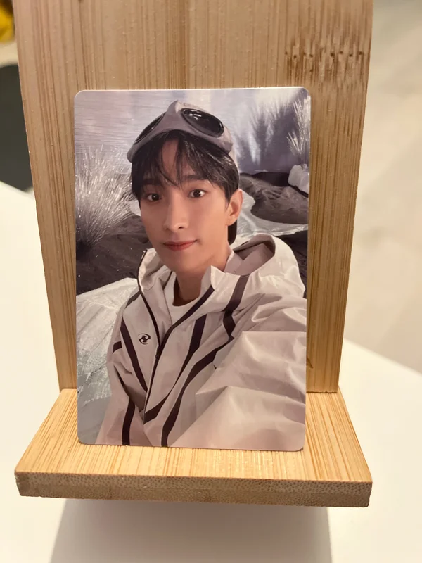 SECTOR 17 COMPACT ver.