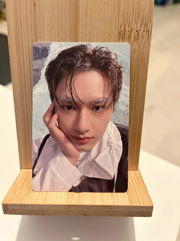 Seventeen JUN 'SECTOR 17 COMPACT ver.' Photocard | Sold by
