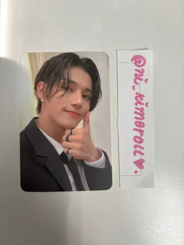 ZERO : FEVER Part.1 KTOWN4U