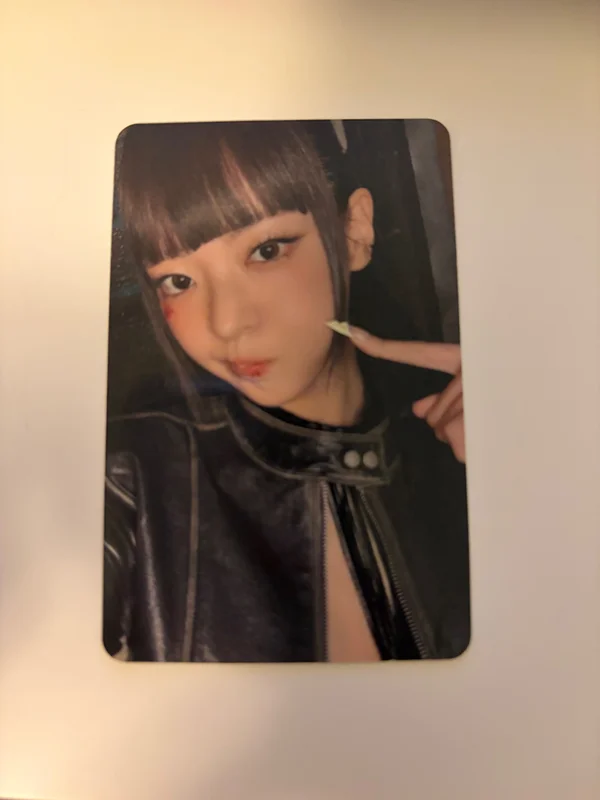 TUNNEL VISION APPLEMUSIC