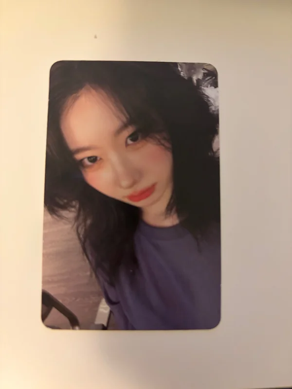 TUNNEL VISION Member Ver.