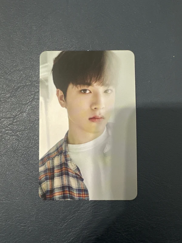 THE FIRST STEP : TREASURE EFFECT BLUE ver.