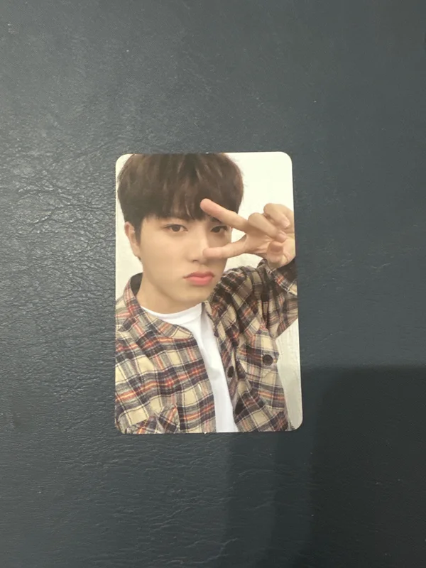 THE FIRST STEP : TREASURE EFFECT BLUE ver.