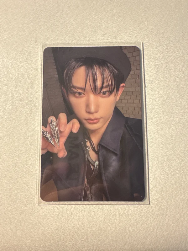 Mark on Me CRAVE YOU ver.