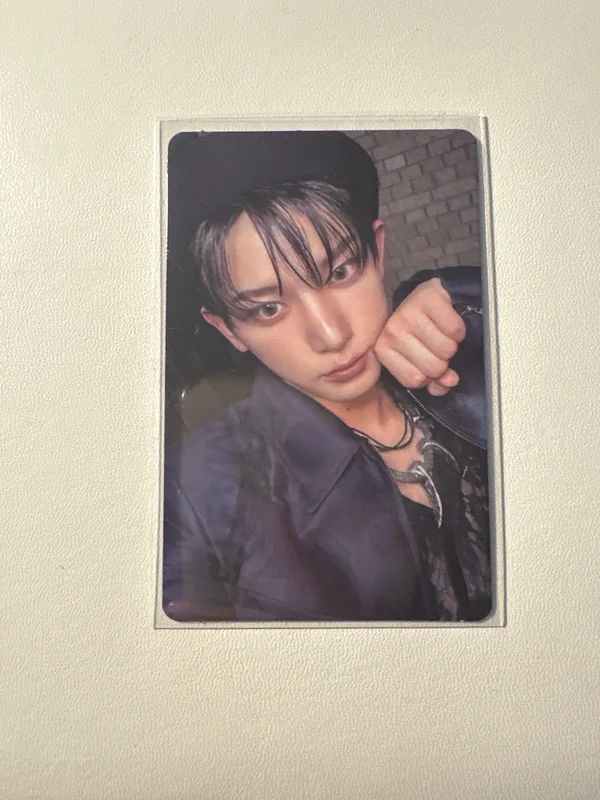 Mark on Me CRAVE YOU ver.