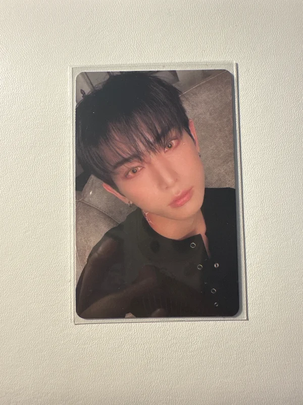 Mark on Me SOLO ver.