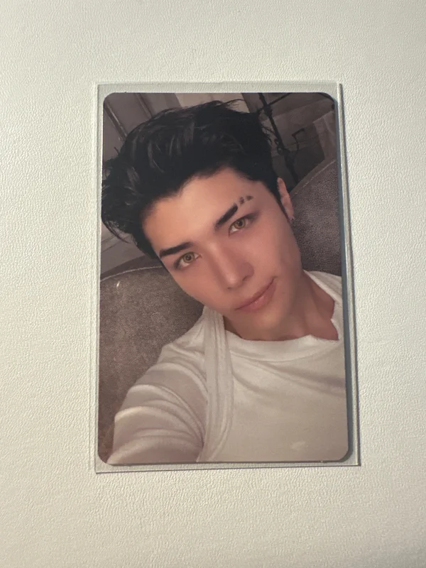 Mark on Me SOLO ver.