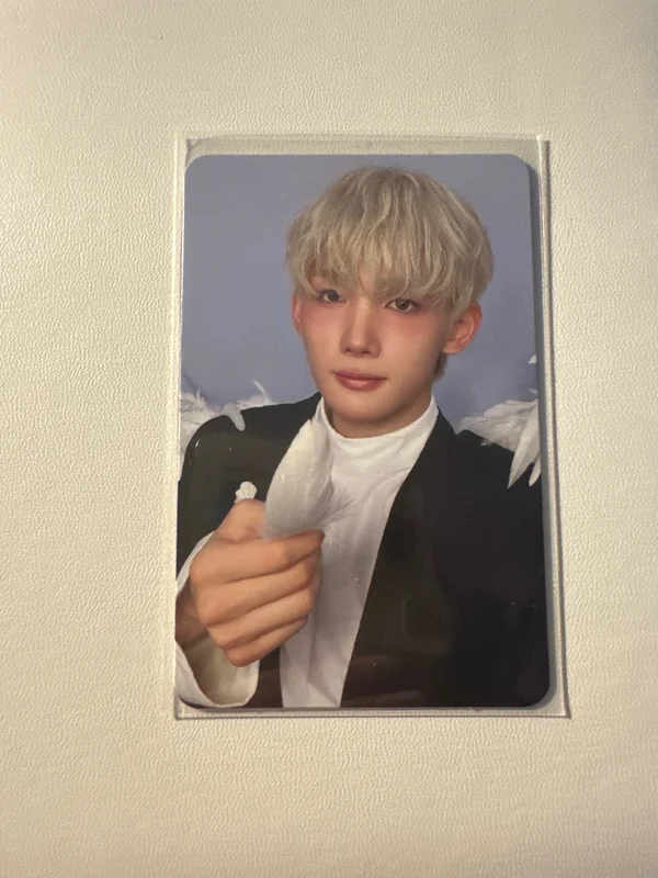 Back to Life GAZE ver.