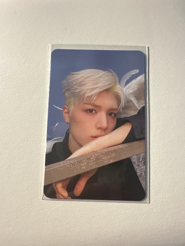 Back to Life GAZE ver.