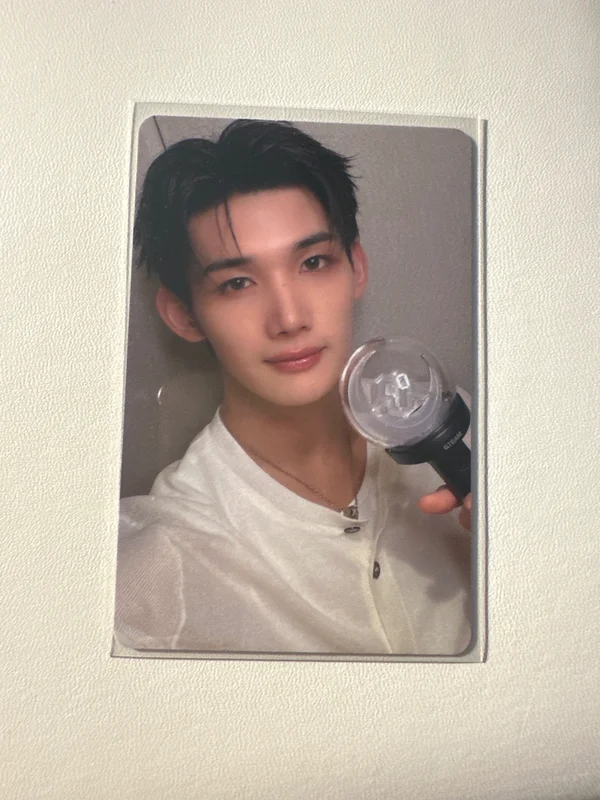 &TEAM OFFICIAL LIGHT STICK Ver.2