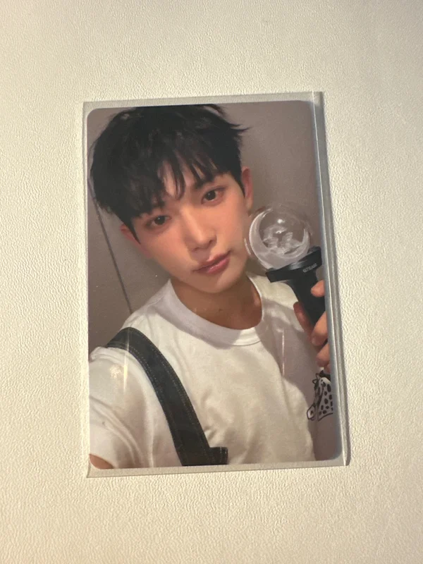 &TEAM OFFICIAL LIGHT STICK Ver.2