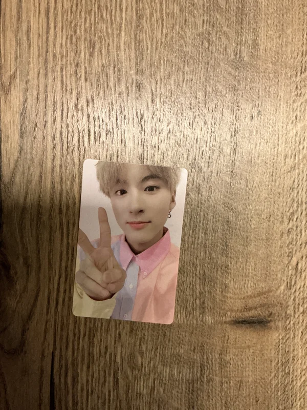 BLOOM BLOOM Heart Ver.