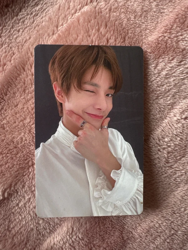 BORDER : DAY ONE DUSK Ver.