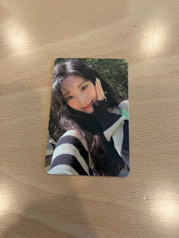 BETWEEN 1&2 Dahyun