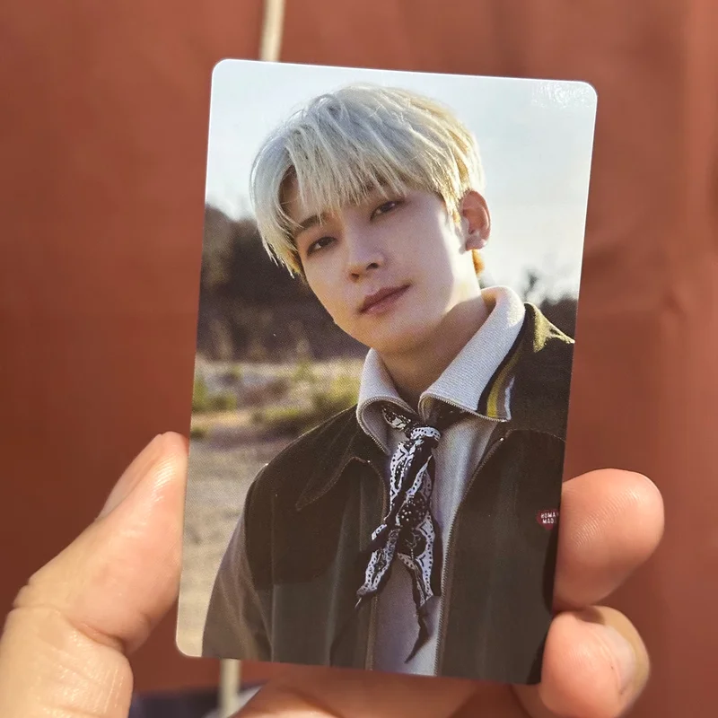 Wonwoo Hanabi FTS Fanmeeting