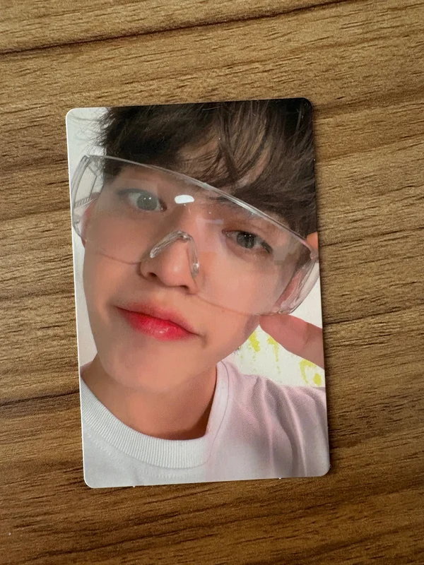 Face the Sun CARAT Ver.