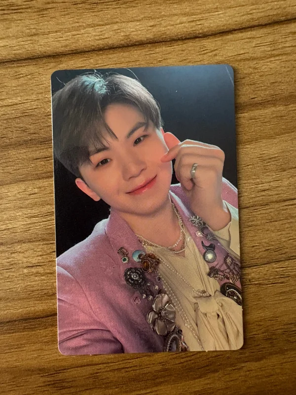 Face the Sun CARAT Ver.