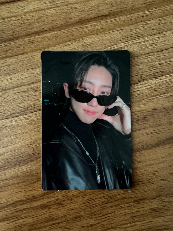 Face the Sun CARAT Ver.