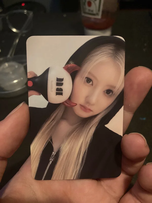 BABYMONSTER OFFICIAL LIGHT STICK PRE ORDER