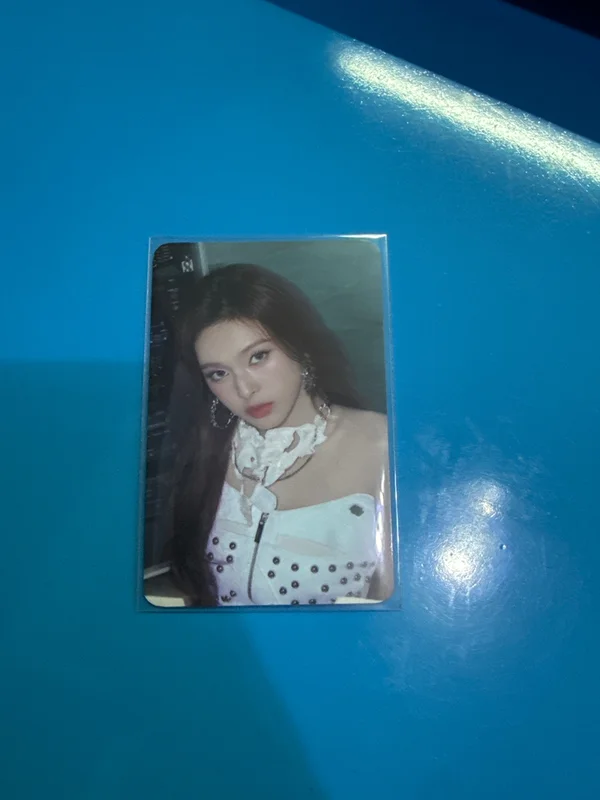 2026-27 BABYMONSTER WORLD TOUR [(CHOOM)] IN SEOUL TRADING PHOTOCARD