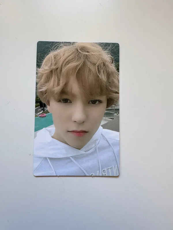 YOU MAKE MY DAY SET THE SUN ver.