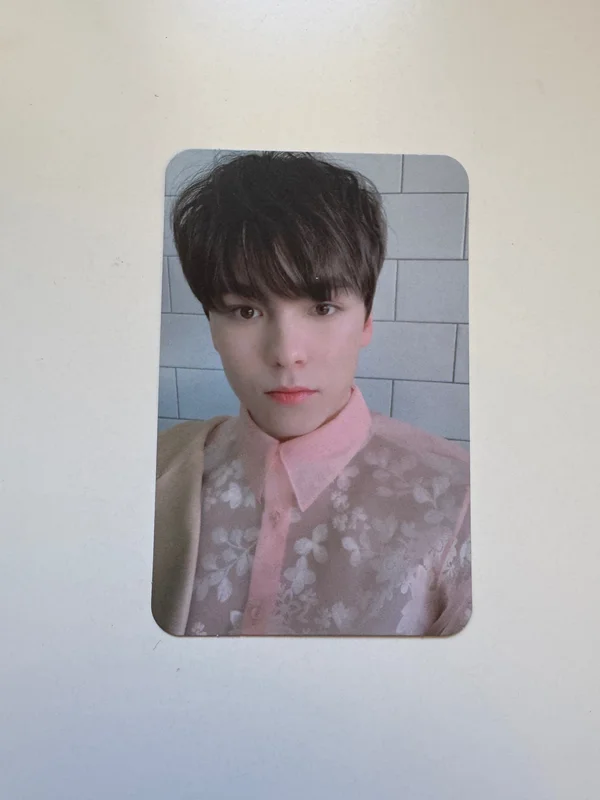 YOU MADE MY DAWN ETERNAL SUNSHINE ver.