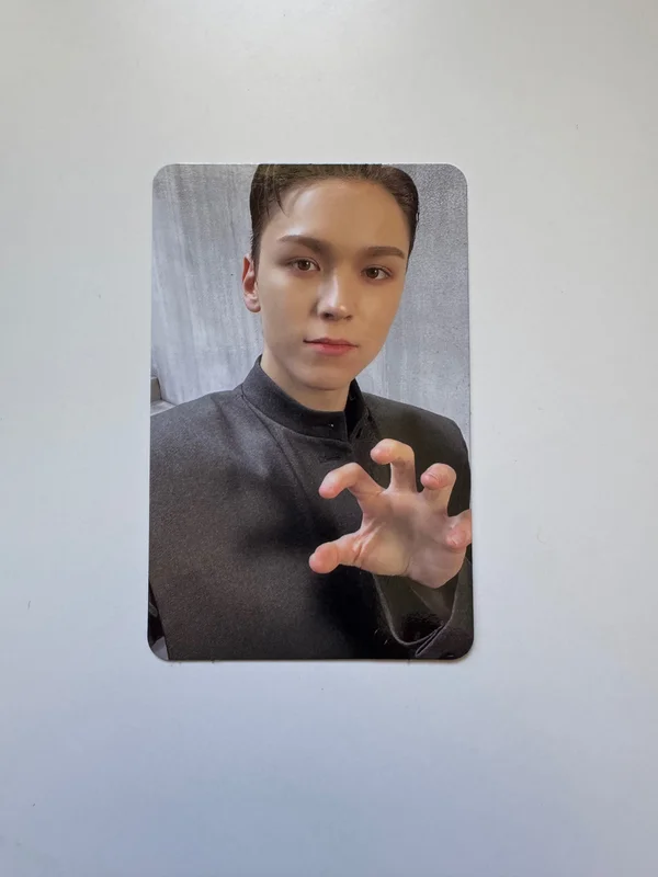 Face the Sun ep.1 Control Ver.
