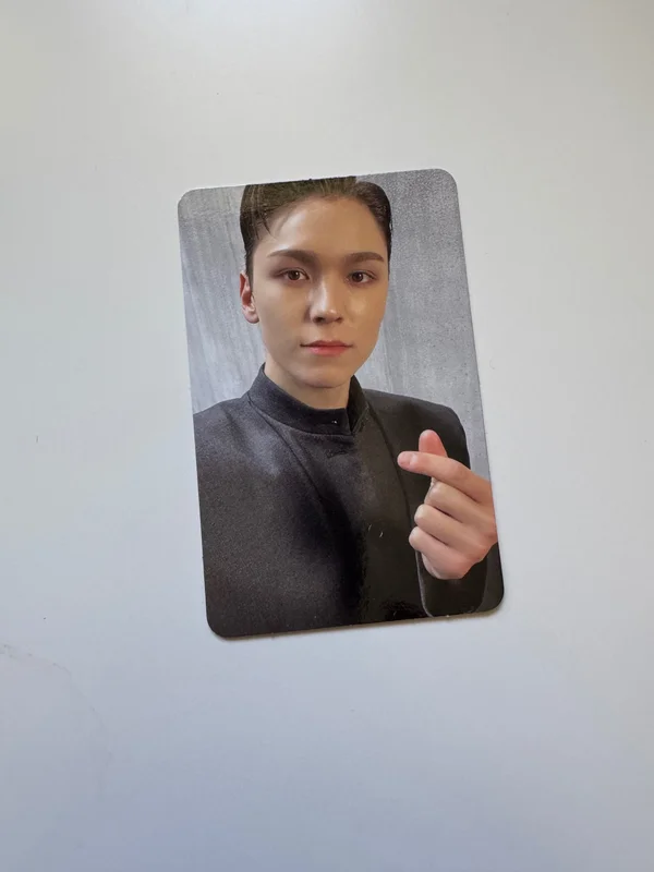 Face the Sun ep.1 Control Ver.