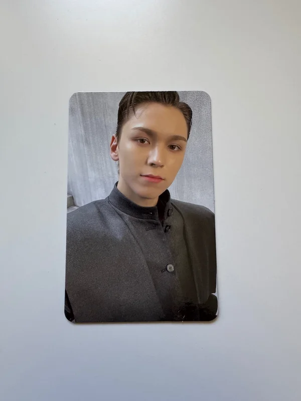 Face the Sun ep.1 Control Ver.