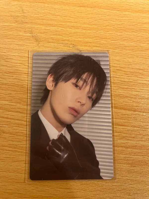 DESIRE : UNLEASH Weverse Albums ver.