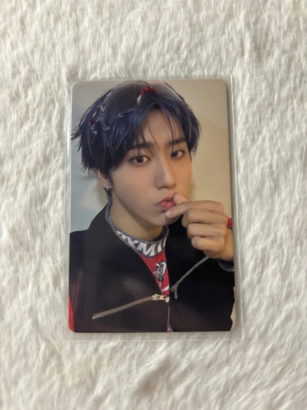 Stray Kids World Tour dominATE JAPAN REWARD