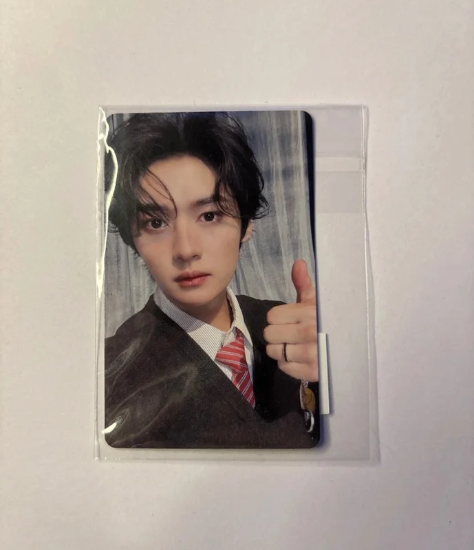 (HOP) PLATFORM ALBUM_NEMO VER. JYP SHOP