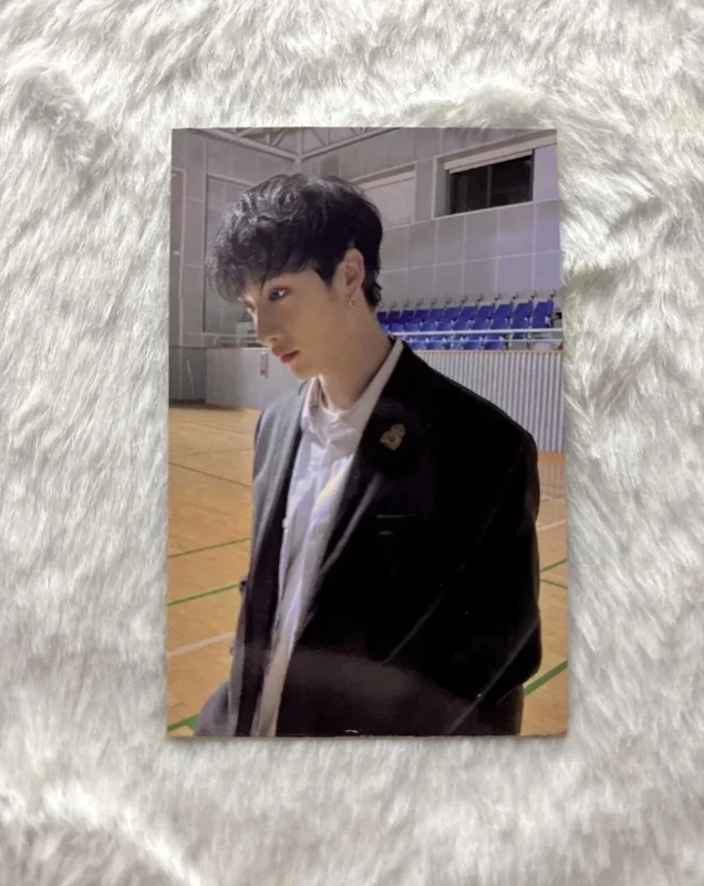 GO LIMITED VER.