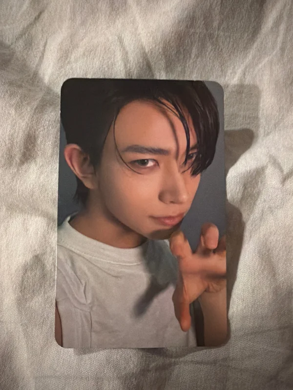 DESIRE : UNLEASH MINE Ver.