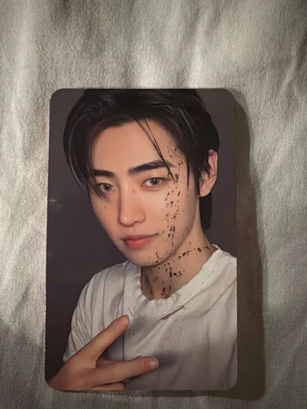 DESIRE : UNLEASH MINE Ver.