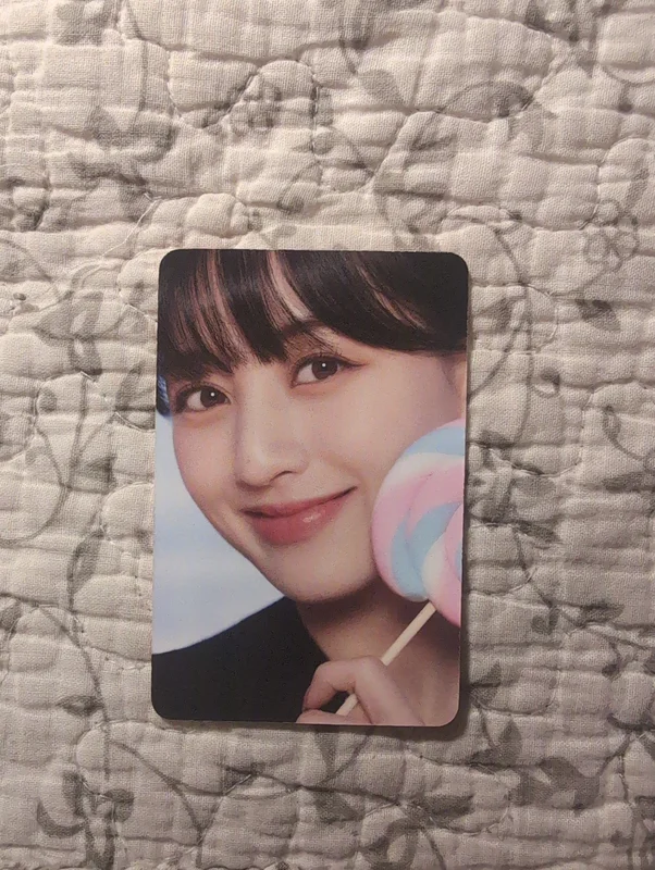 DICON D'FESTA MINI EDITION:TWICE