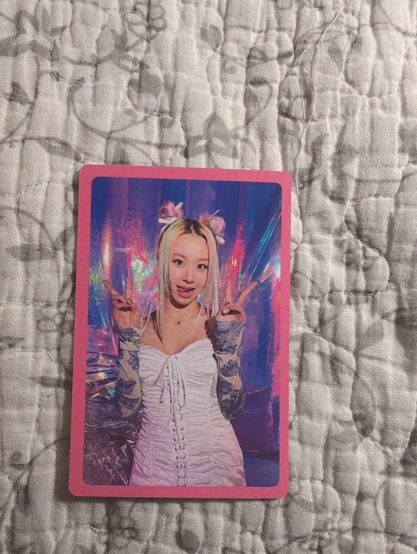 Taste of Love Pre-Order