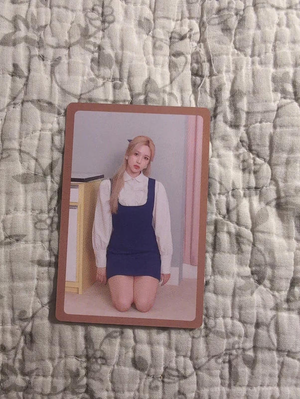 Eyes wide open Pre-Order