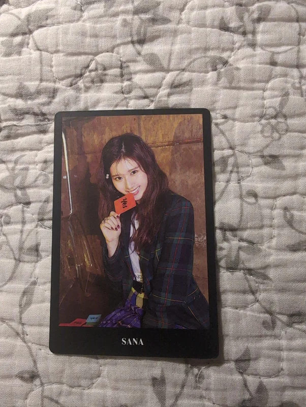 YES or YES Pre-Order